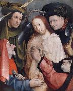 Christ Mocked and Crowned with Thorns, Heronymus Bosch